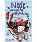 Nixie Wonky Winter Wonderland