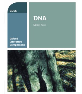 Oxford Literature Companions: DNA