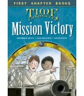 Read with Biff, Chip and Kipper Time Chronicles: First Chapter Books: Mission Victory