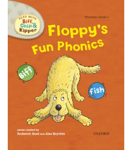 Read with Biff, Chip and...