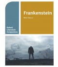 Oxford Literature Companions: Frankenstein