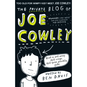 The Private Blog of Joe Cowley