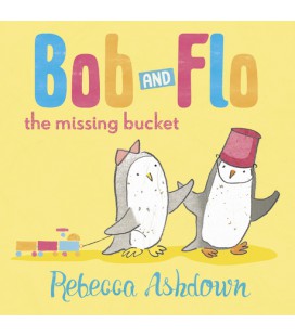 Bob and Flo: The Missing Bucket