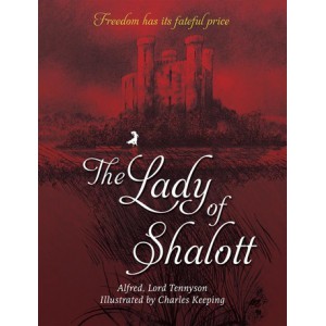 The Lady Of Shalott