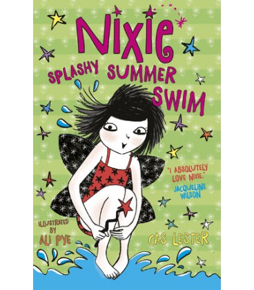 Nixie Splashy Summer Swim