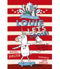Unicorn in New York: Louie Lets Loose!