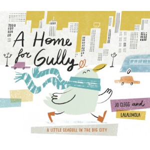 A Home for Gully