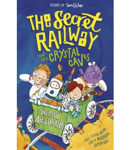 The Secret Railway and the...