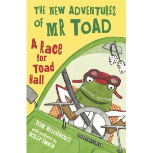 A Race for Toad Hall