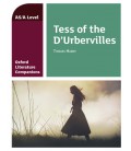 Oxford Literature Companions: Tess of the D'Urbervilles