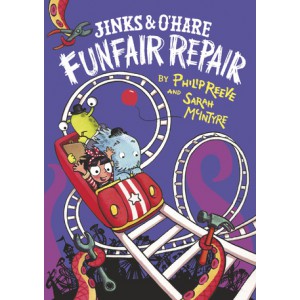 Jinks and O'Hare Funfair Repair
