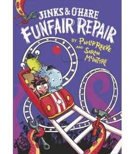 Jinks and O'Hare Funfair...