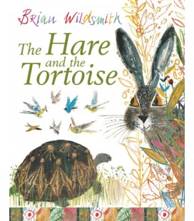 The Hare and the Tortoise