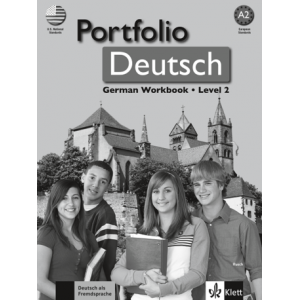 Workbook - Level 2 - Portfolio Deutsch