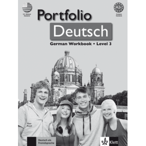 Workbook - Level 3 - Portfolio Deutsch