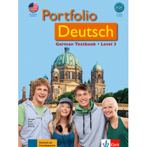 Textbook - Level 3 - Portfolio Deutsch