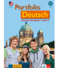 Textbook - Level 3 - Portfolio Deutsch