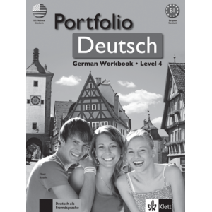 Workbook - Level 4 - Portfolio Deutsch