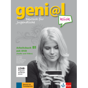 geni@l klick B1.1 interaktives Arbeitsbuch