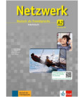 Netzwerk A2.1 interaktives Arbeitsbuch