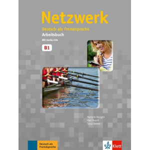 Netzwerk B1.1 interaktives Arbeitsbuch