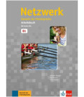 Netzwerk B1.1 interaktives Arbeitsbuch