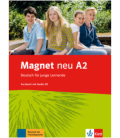 Magnet neu A2.1 Kursbuch