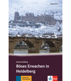 Böses Erwachen in Heidelberg