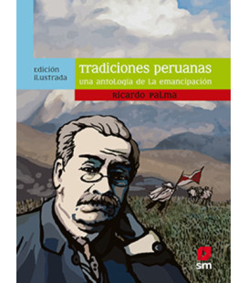 Tradiciones Peruanas 207165