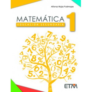 Matemática Secundaria 1