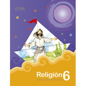 Religión Primaria 6