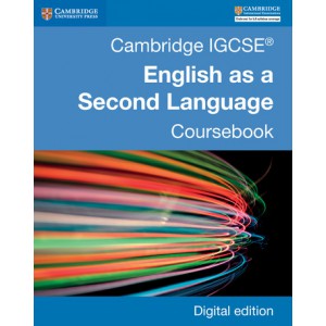 IGCSE English as a Second Language 5 ed - Lucanton