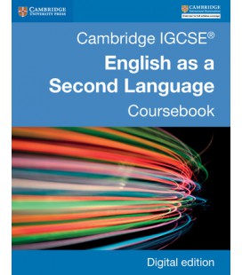 IGCSE English as a Second...