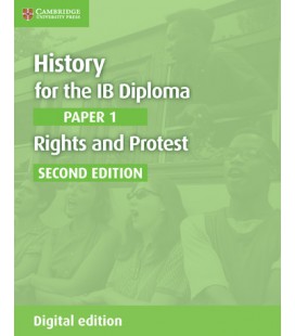 History for IB Dip P1...