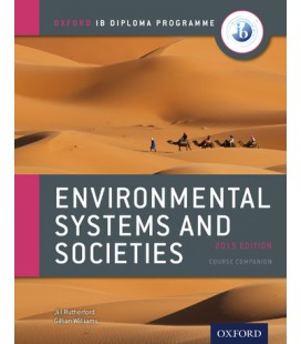 Environmental Systems and Societies Course Companion