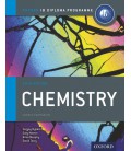 Oxford IB Diploma Programme: Chemistry Course Companion