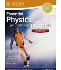 Essential Physics for Cambridge IGCSE