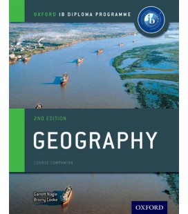 Oxford IB Diploma Programme: Geography Course Companion