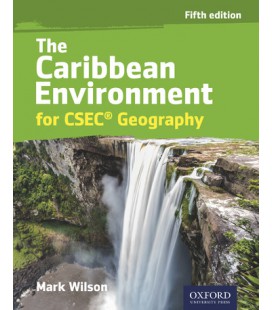 The Caribbean Environment...