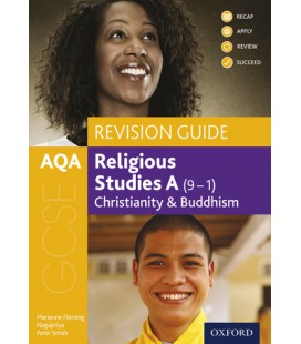 AQA GCSE Religious Studies...