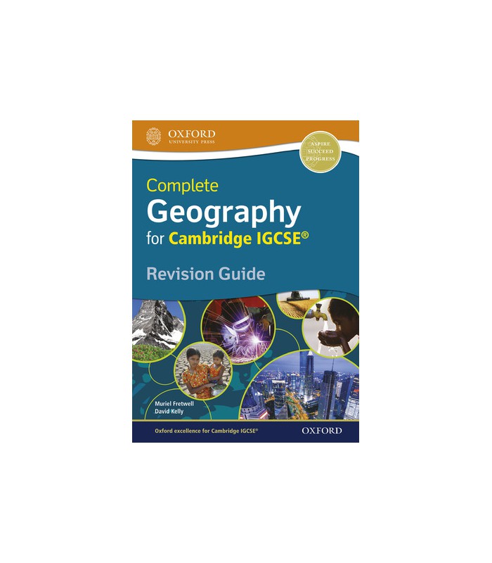 cambridge geography coursework