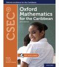 Oxford Mathematics for the Caribbean CSEC