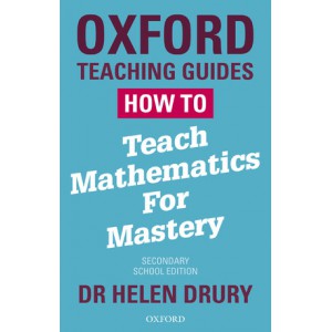 How to Teach Mathematics for Mastery