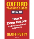 How to Teach Even Better