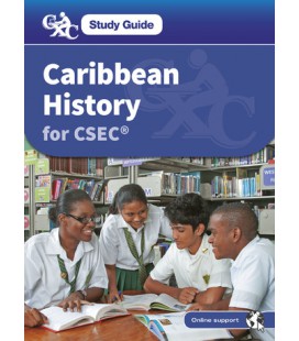 CXC Study Guide: Caribbean...