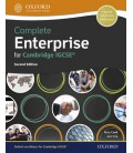Complete Enterprise for Cambridge IGCSE