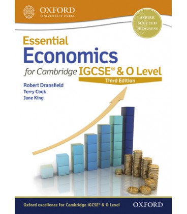 Economics for Cambridge IGCSE & O Level