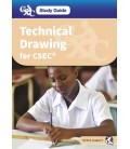 CXC Study Guide: Technical Drawing for CSEC