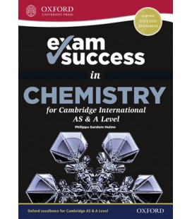 Exam Success in Chemistry...