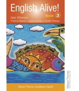 English Alive!: Book 3:...